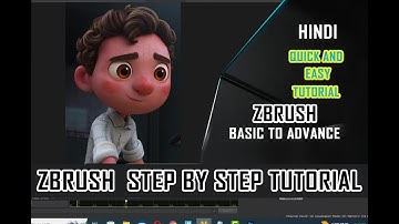 maya modeling and texturing tutorial | pt 19 | LUCA  hair texture|luca jeans texture