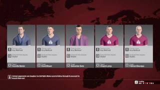 Hitman (2016) - In Style (FE only) - Community Contract - LSxO