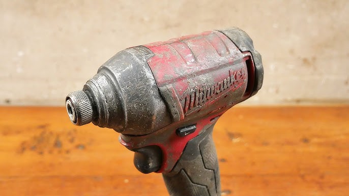 Milwaukee Parts 05-88-1440 Chuck Screw For Milwaukee Electric Drill