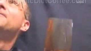 WHY HEALTHY JAVAFit COFFEE?