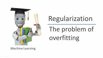 The Problem of Overfitting