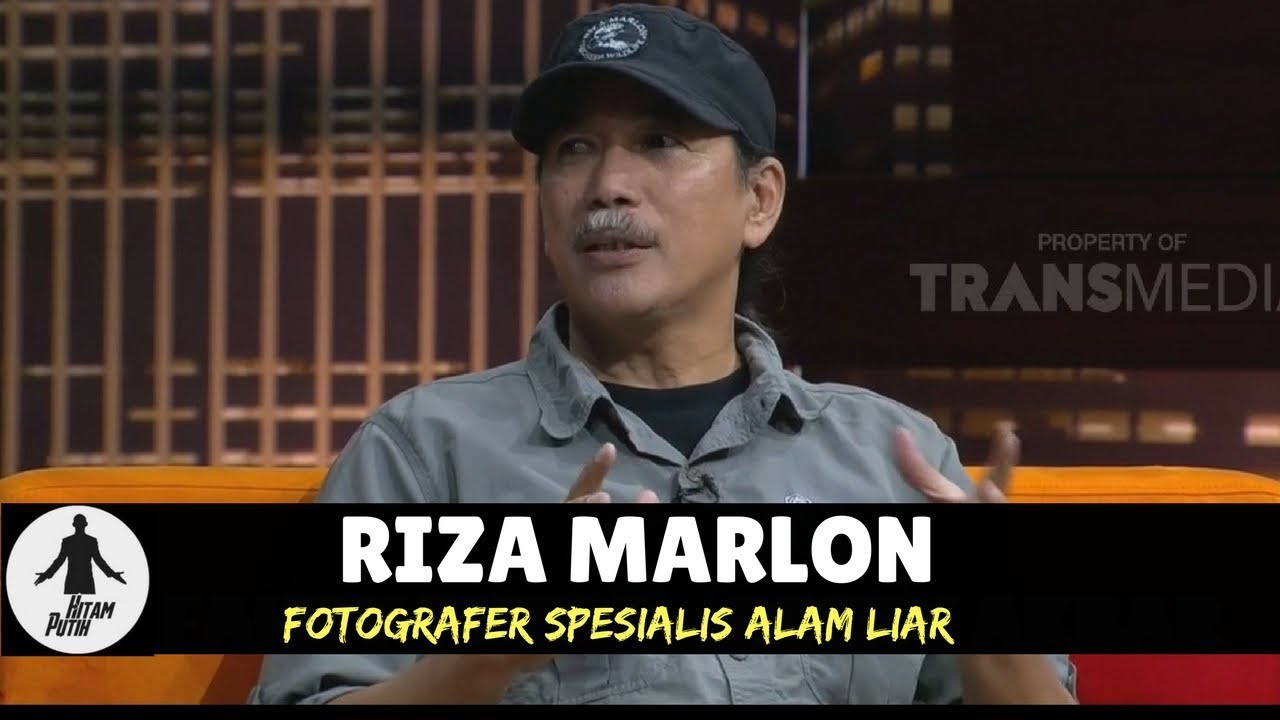 RIZA MARLON FOTOGRAFER ALAM LIAR HITAM PUTIH 25 01 18 1 4 YouTube
