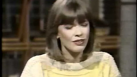 1986 Entertainment week in review Mary Ambrose & A...
