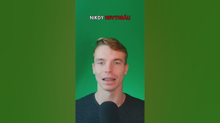 Tento FOTBALISTA Mohl Získat 7 ZLATÝCH MÍČŮ! 🤯