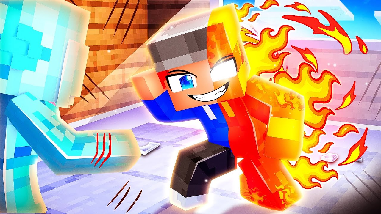 Gara’s ELEMENTAL SECRET…