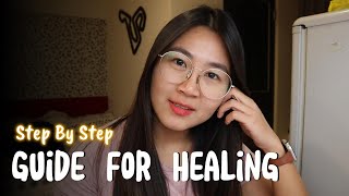 KENAPA KITA PERLU HEALING? GUIDE FOR HEALING | TIPS MANIFESTASI SUKSES