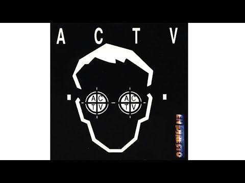 A.C.T.V. - En directo (1994)