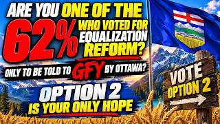 Are you one of the 62 percent You Have To Vote For Option 2!