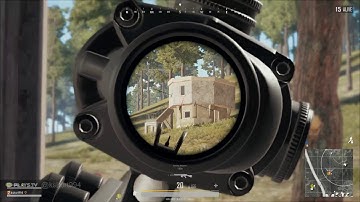 PUBG - Got the pubg win with new update