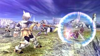 RRPG E3 2011 Impressions - Kid Icarus: Uprising