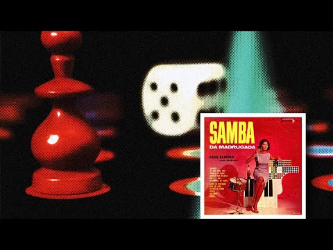 ►Fats Elpidio◄ - Gamação