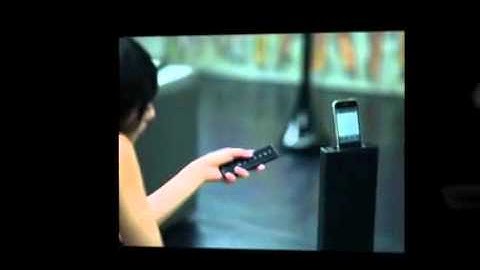 Alto-falante Zikmu by Philipe Starck | Parrot | Mobimax