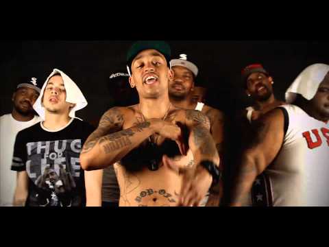 CORY GUNZ - BARAKA [new music video]