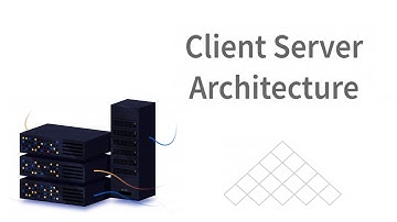 Client-Server Architecture, URI, URN, URL, HTTP - Learn with Andrii Piatakha