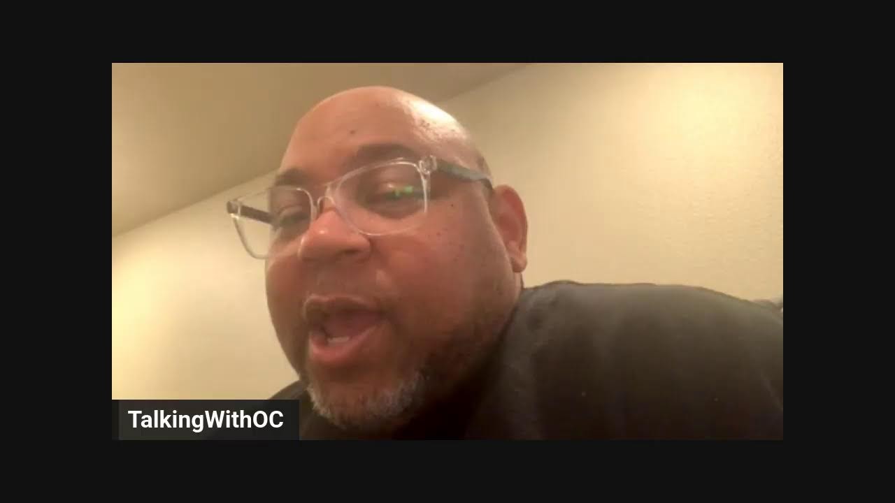 TalkingWithOC