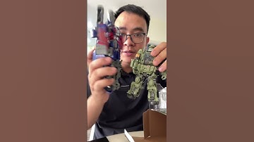 Đồ chơi robot biến bình ô tô #dochoi #robot #automobile #oto