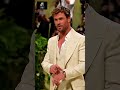 Chris Hemsworth bringing star power to the Event 💥❤️🔥 #chrishemsworth