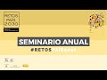 Seminario anual eapnes panel retos 2030 prioridades y claves para un nuevo modelo social