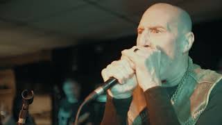 Dusted Angel - Redman, Live At Vaquero Y Mar, Ventura California