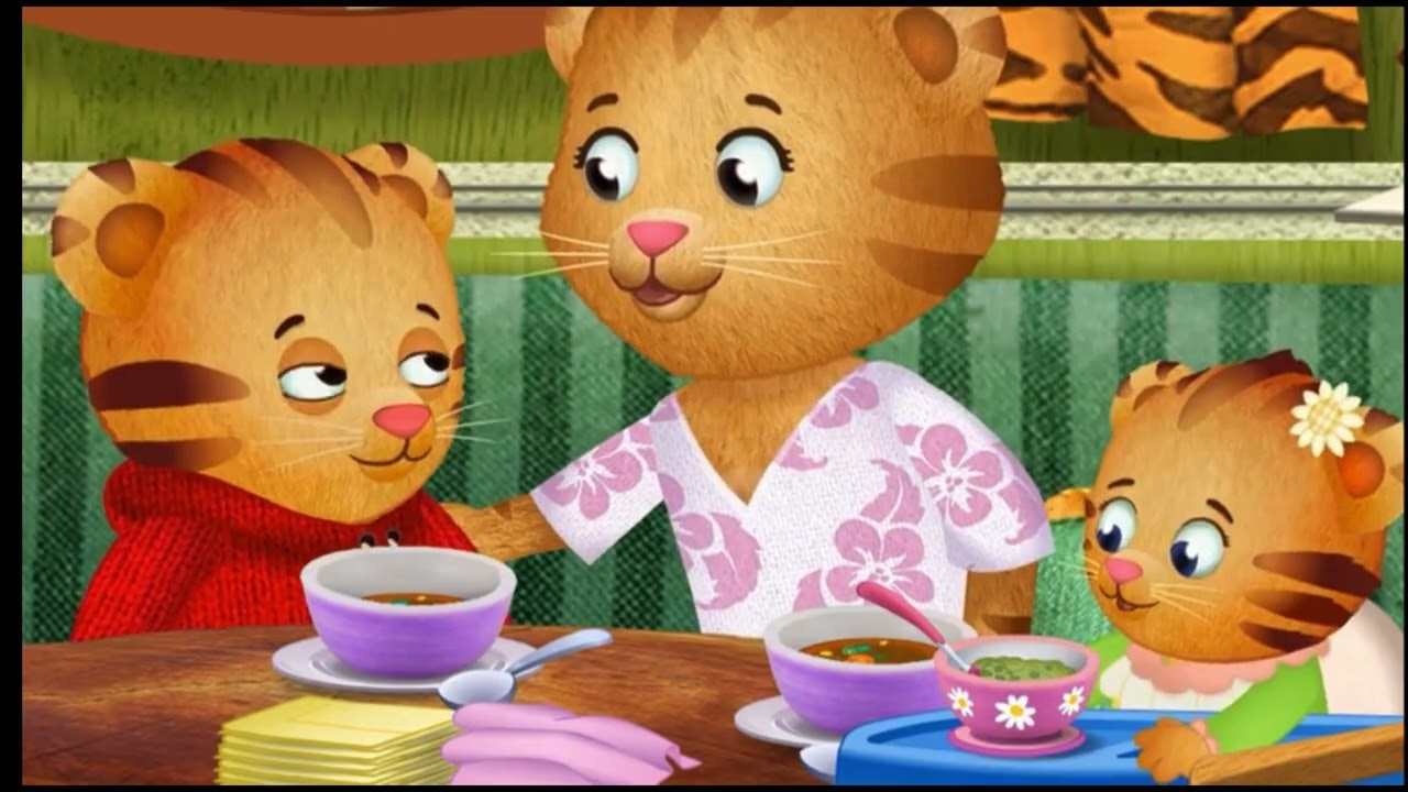 Baby Margaret Comp Part 5