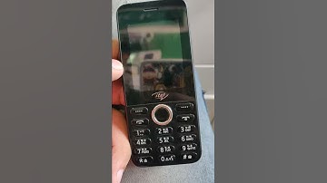 Itel it5617 flash file 100% working