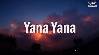 Semicenk & Reynmen - Yana Yana | Athena 