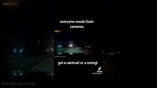 Get a Dash camera, its like a second witness for your car!