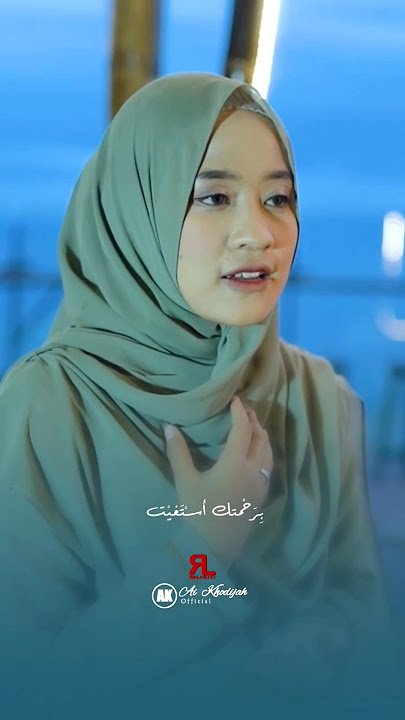 Single terbaru Ai Khodijah - Irhamna ya Allah #shortvideo #shorts #aikhodijah