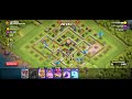 i did 3 star attack on town hall 11|| clash of clans