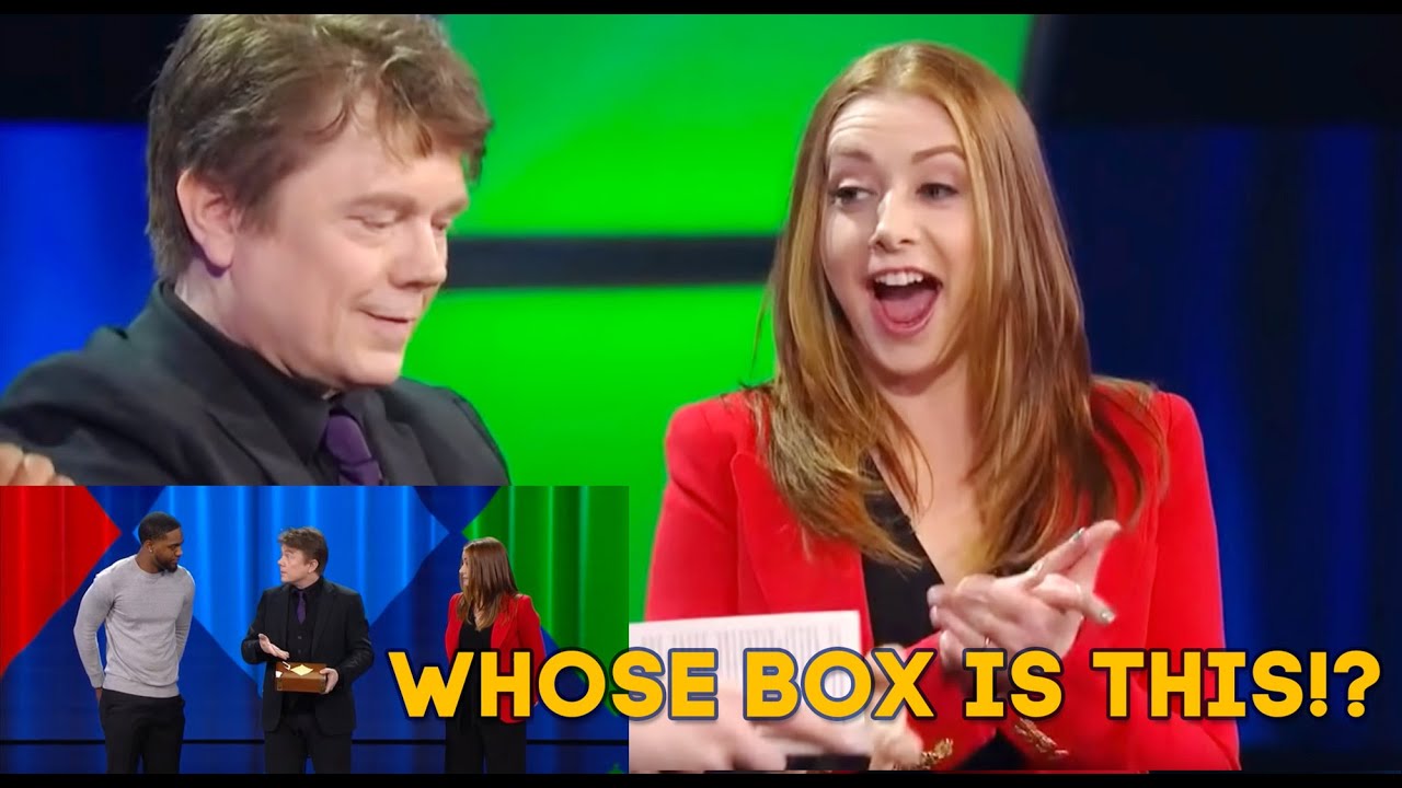 Пенн и Теллер дурачат нас: «УНИКАЛЬНО!» • Том Стоун исполняет квантовую логику