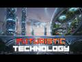Top 10 Future Technologies You Need to Know About | futuristic