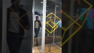 national Science Museum 💫💖🥀 #anuj_kg312 #museum #1000subscriber #90s #500subs #3danimation #1million
