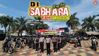 Lagu Baru DI SABHARA KAMI BANGGA - Polres Tasikmalaya Kota