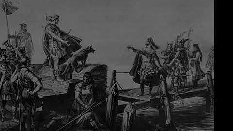 Battle of Bibracte - Wikipedia article