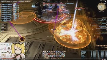 Alexander: Midas Floor 4 (Savage) Discussion & Walkthrough