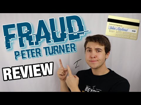 FRAUD review