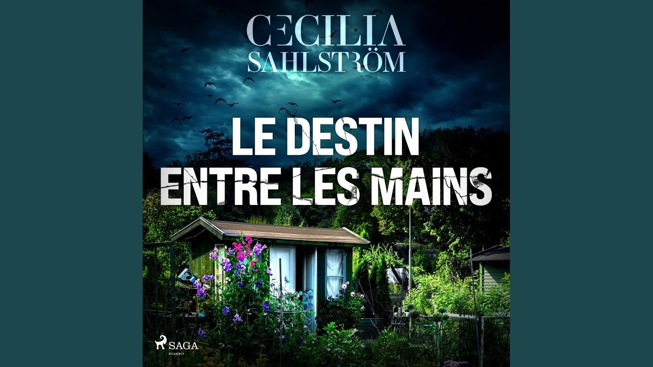 Chapter 22.3 - Le Destin entre les mains - YouTube