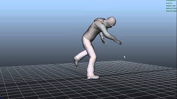 Playrust.cz - Aiming Animations - Devblog 72