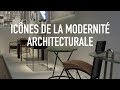 Icnes de la modernit architecturale  exposition uam  centre pompidou