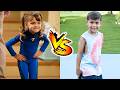 Maya Le Clark VS Prince Milan Transformation ★ From Baby To 2026