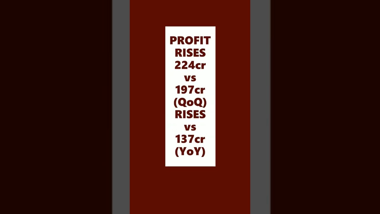 SH 155:COFORGE Q4 RESULTS DECLARED (2021-22)