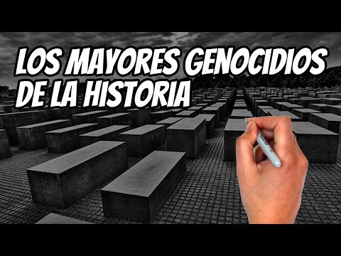 ✅Lo PEOR de la HISTORIA del ser humano | Resumen en 15 minutos