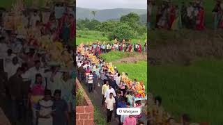 #ganpati #ganpatibappa #ganpatibappamorya #visarjan #visarjansohala