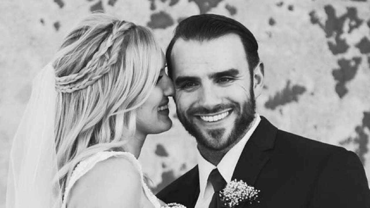 McKinlay & Mike Wedding Video!!!