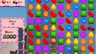 Candy Crush Saga complete guide - Level 49