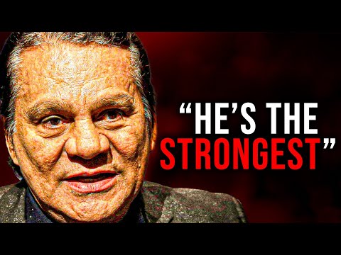 Roberto Durán Names His 3 Toughest Boxers 