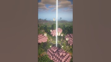 Minecraft - Spawn / Server Hub #minecraft #minecrafttutorials #minecraftbuilds