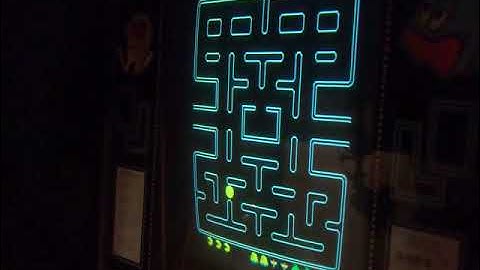 Pac-Man: Race to the Split-Screen - 3hr 6min 45sec   07/05/2024