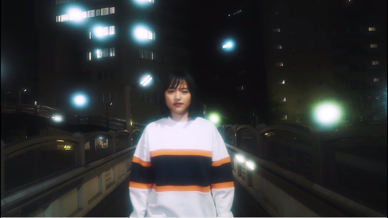 iri -「Telephone feat. 5lack」 Music Video（short ver.） - YouTube