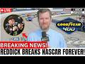 NASCAR EXPLODES! REDDICK ANNOUNCES 23XI EXTENSION AFTER SHOCKING SEASON!